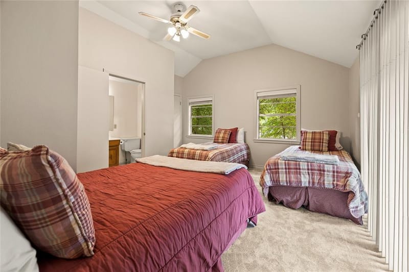 680 Private Rd 5860, Yantis TX 75497 - Photo 18