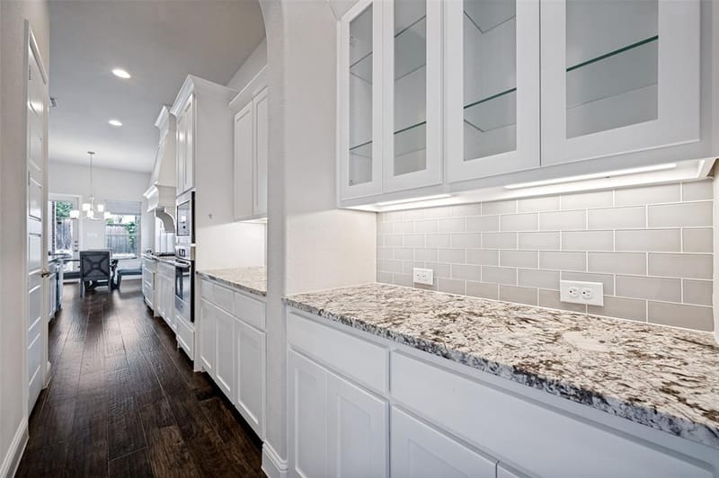 764 Thoroughbred Avenue, Frisco TX 75036 - Photo 22