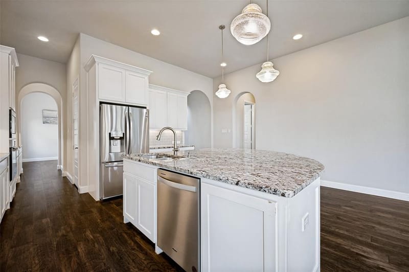 764 Thoroughbred Avenue, Frisco TX 75036 - Photo 3