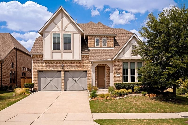 764 Thoroughbred Avenue, Frisco TX 75036