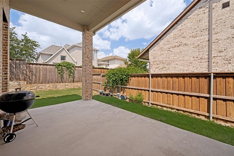 764 Thoroughbred Avenue, Frisco TX 75036 - Photo 28