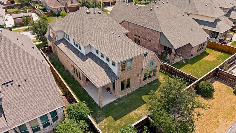 764 Thoroughbred Avenue, Frisco TX 75036 - Photo 34