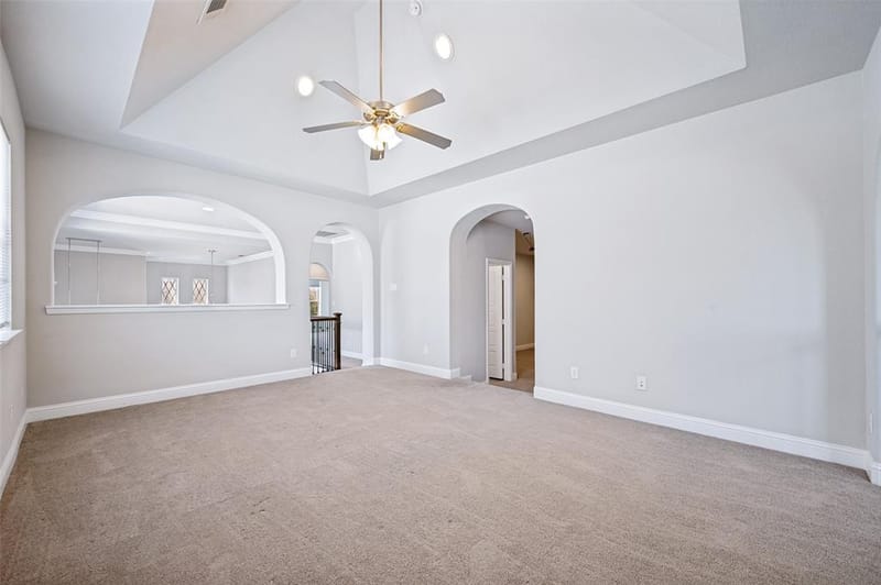 764 Thoroughbred Avenue, Frisco TX 75036 - Photo 18