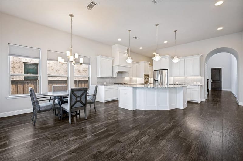 764 Thoroughbred Avenue, Frisco TX 75036 - Photo 4