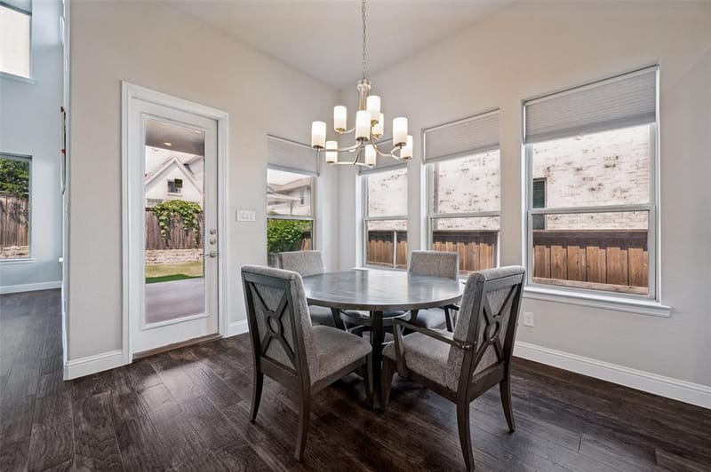 764 Thoroughbred Avenue, Frisco TX 75036 - Photo 8