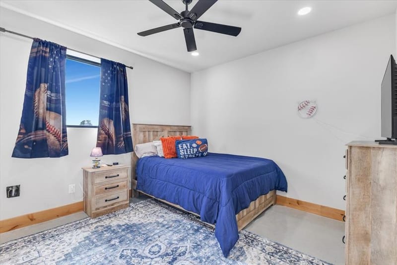 201 Private Road 107, Blum TX 76627 - Photo 23