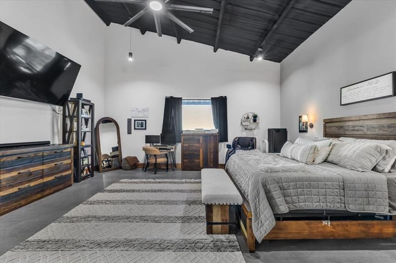 201 Private Road 107, Blum TX 76627 - Photo 17