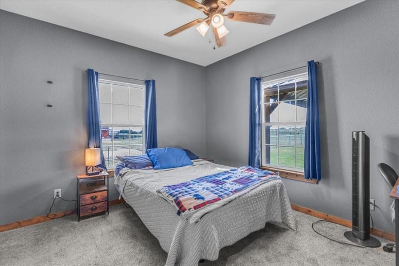 201 Private Road 107, Blum TX 76627 - Photo 36