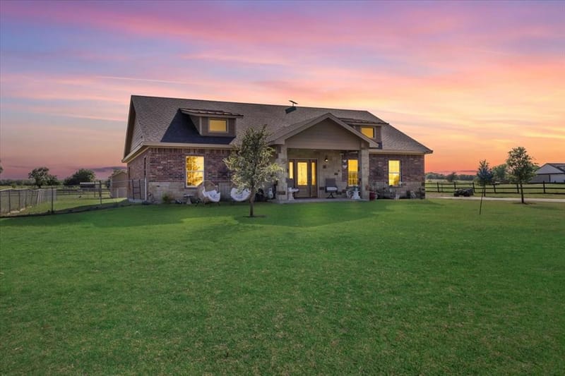 201 Private Road 107, Blum TX 76627 - Photo 28
