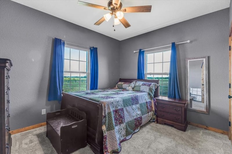 201 Private Road 107, Blum TX 76627 - Photo 37