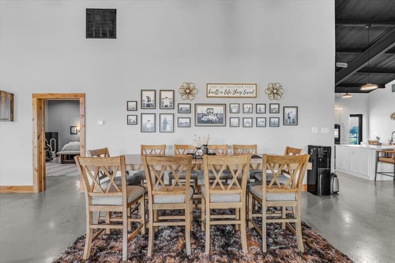 201 Private Road 107, Blum TX 76627 - Photo 11