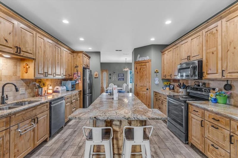 201 Private Road 107, Blum TX 76627 - Photo 31