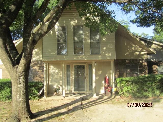 1530 S Dallas Avenue, Lancaster TX 75146