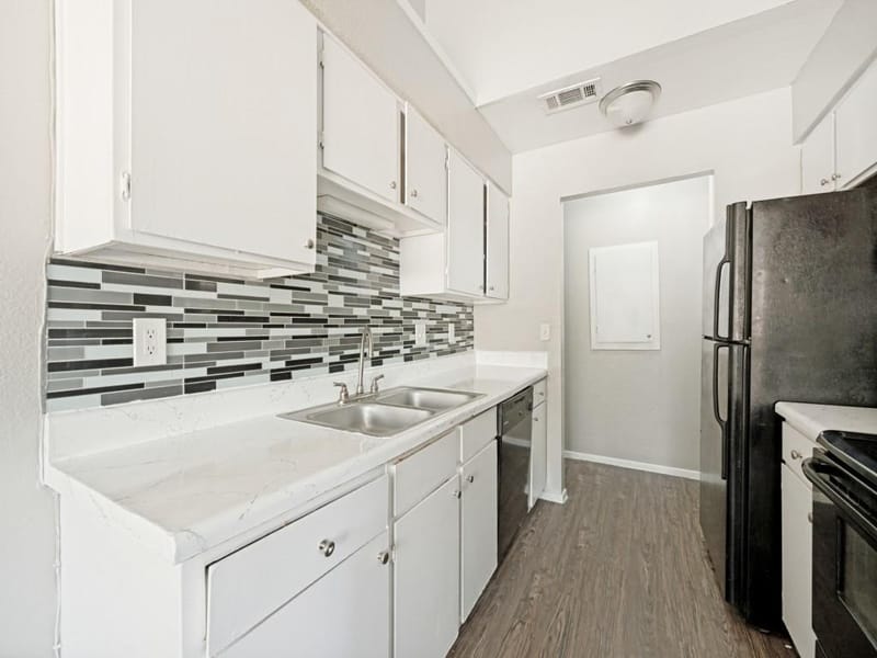 1122 Millview Drive # 2101, Arlington TX 76012 - Photo 6