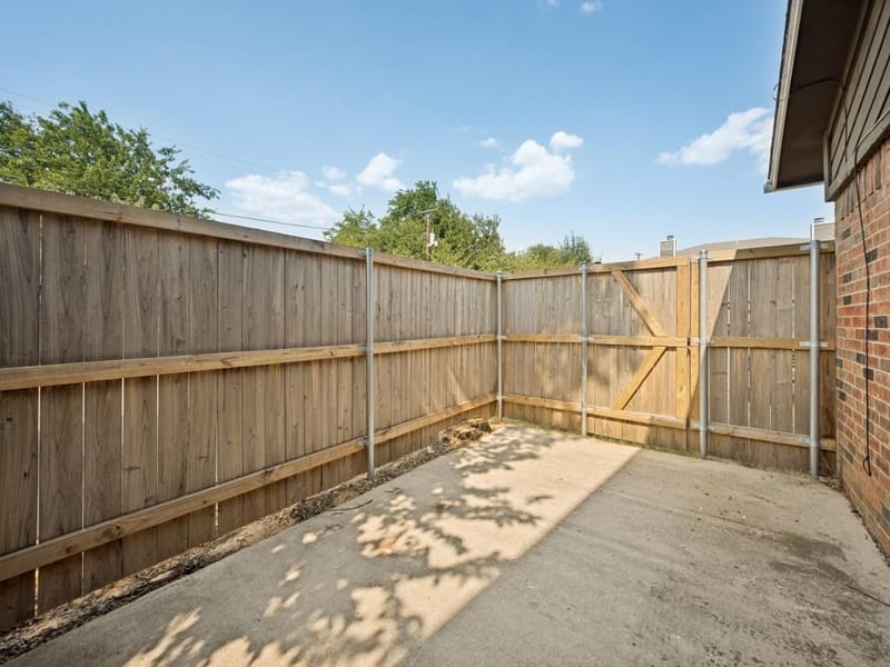 1122 Millview Drive # 2101, Arlington TX 76012 - Photo 13