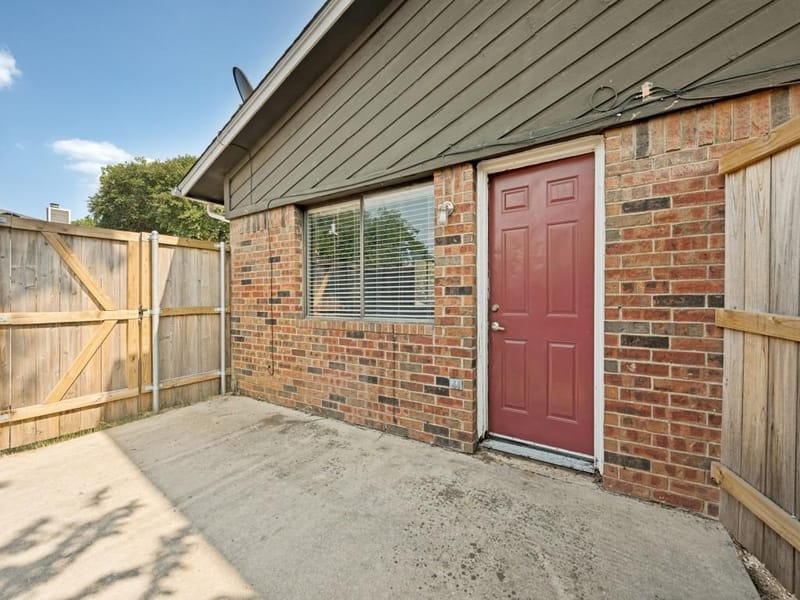 1122 Millview Drive # 2101, Arlington TX 76012 - Photo 12