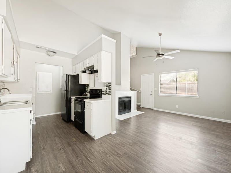 1122 Millview Drive # 2101, Arlington TX 76012 - Photo 5