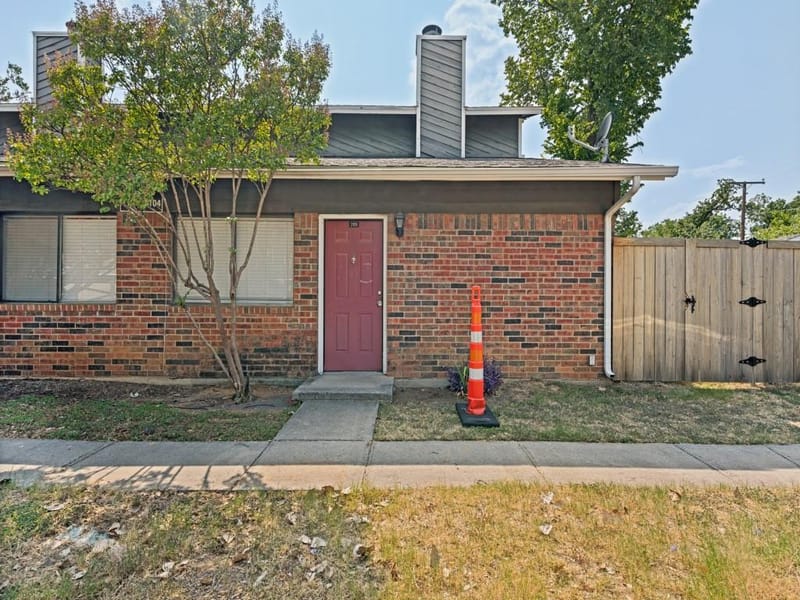 1122 Millview Drive # 2101, Arlington TX 76012 - Photo 14