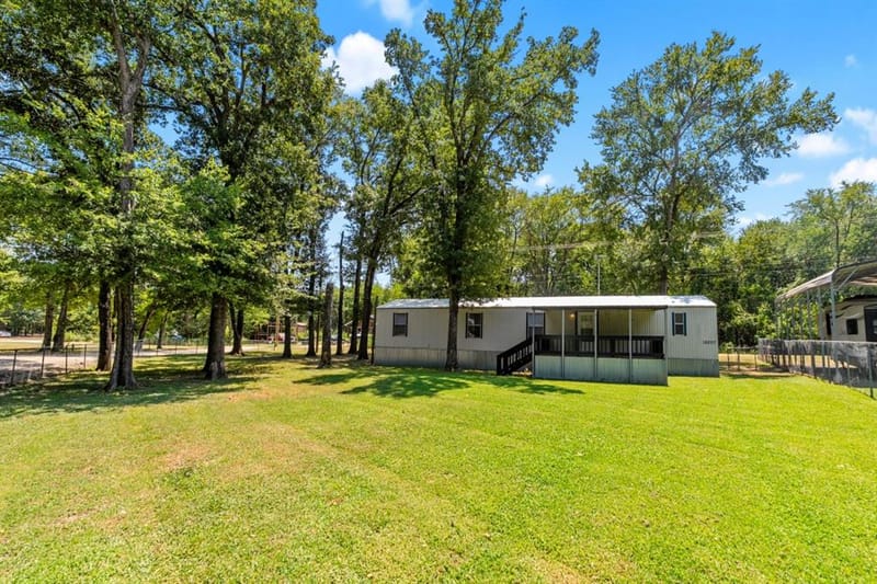 18297 Pine Drive, Eustace TX 75124 - Photo 2