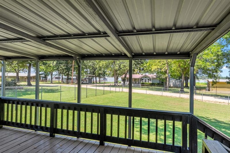 18297 Pine Drive, Eustace TX 75124