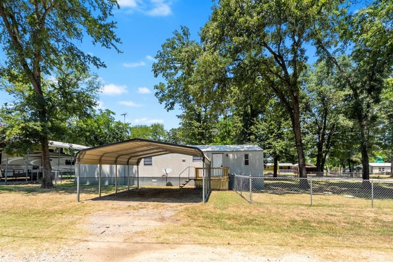 18297 Pine Drive, Eustace TX 75124 - Photo 4