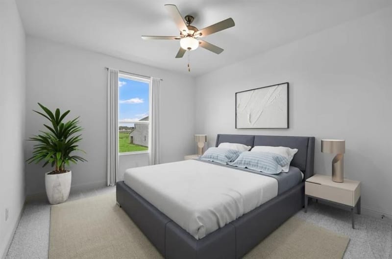 418 Chatham Street, Lakewood Village TX 75068 - Photo 13