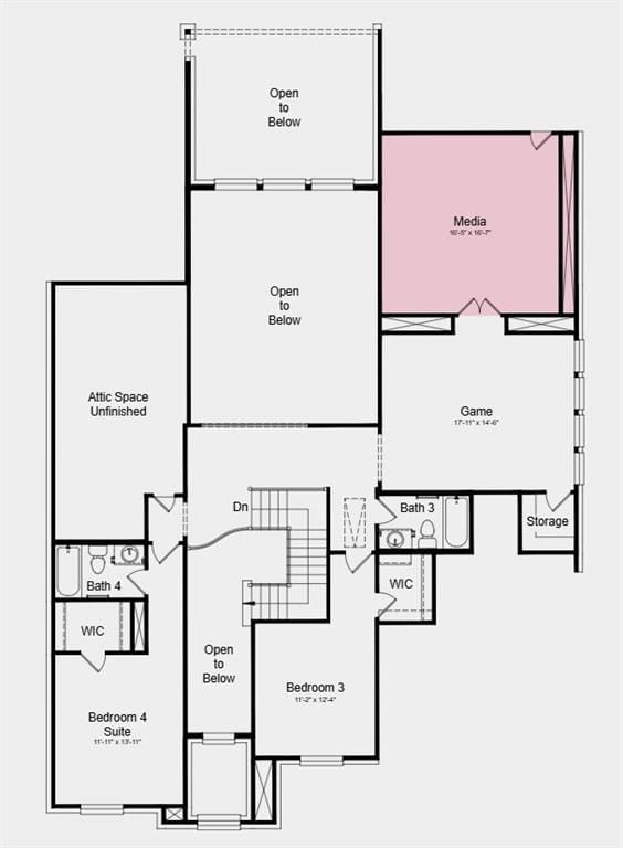 418 Chatham Street, Lakewood Village TX 75068 - Photo 20