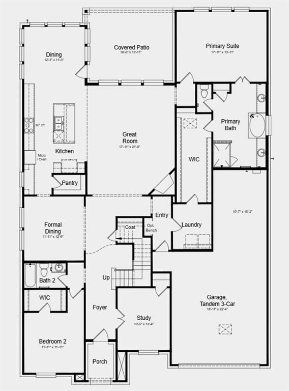 418 Chatham Street, Lakewood Village TX 75068 - Photo 19