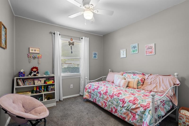 1019 Woodmere Drive, Lewisville TX 75067 - Photo 17