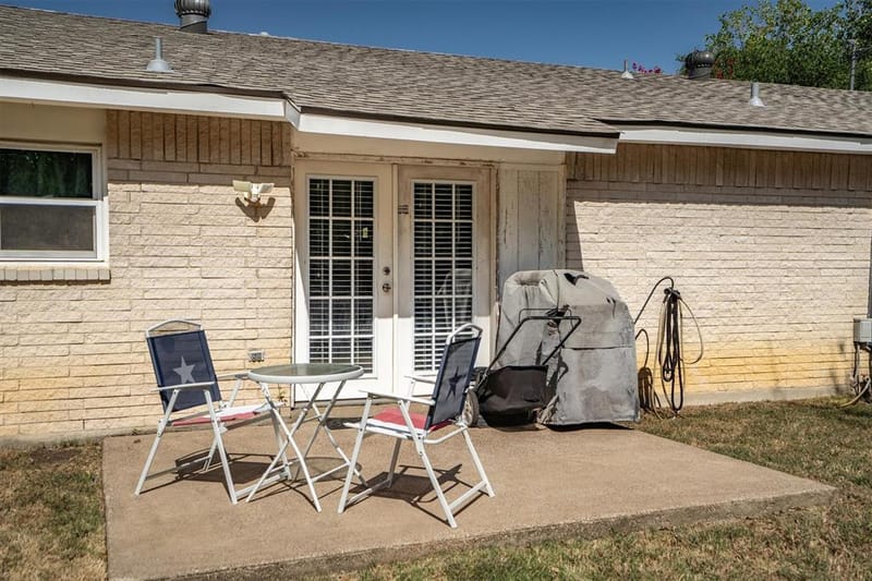 1019 Woodmere Drive, Lewisville TX 75067 - Photo 26