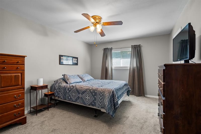 1019 Woodmere Drive, Lewisville TX 75067 - Photo 22
