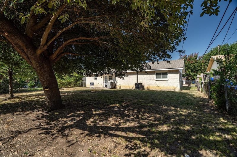 1019 Woodmere Drive, Lewisville TX 75067 - Photo 28