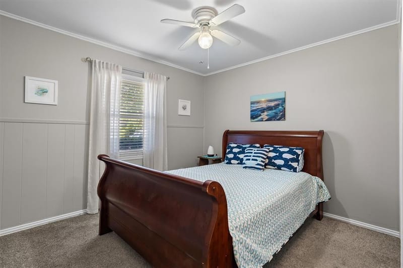1019 Woodmere Drive, Lewisville TX 75067 - Photo 20