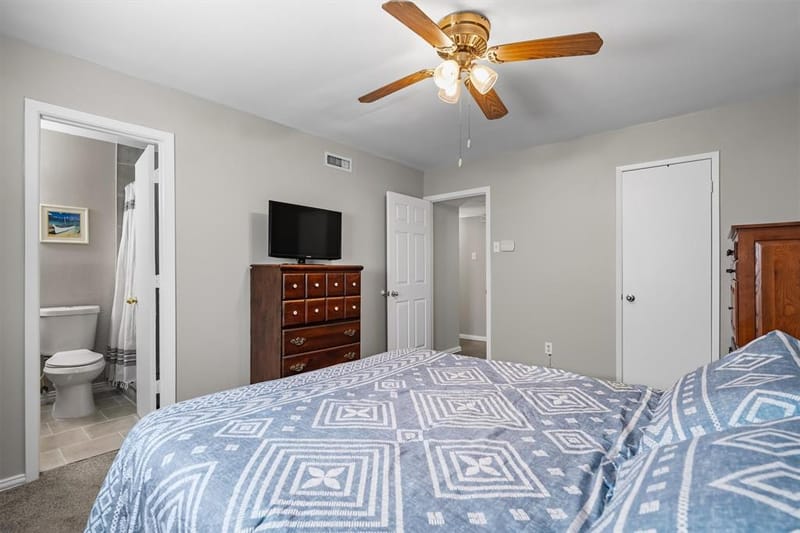 1019 Woodmere Drive, Lewisville TX 75067 - Photo 24