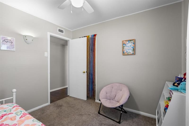 1019 Woodmere Drive, Lewisville TX 75067 - Photo 18