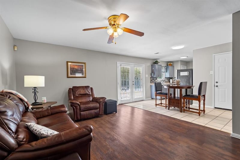 1019 Woodmere Drive, Lewisville TX 75067 - Photo 11
