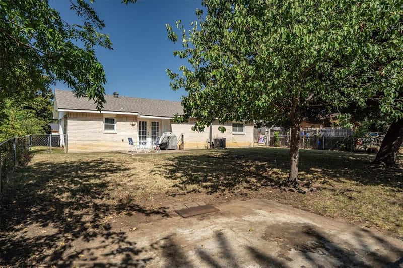 1019 Woodmere Drive, Lewisville TX 75067 - Photo 29