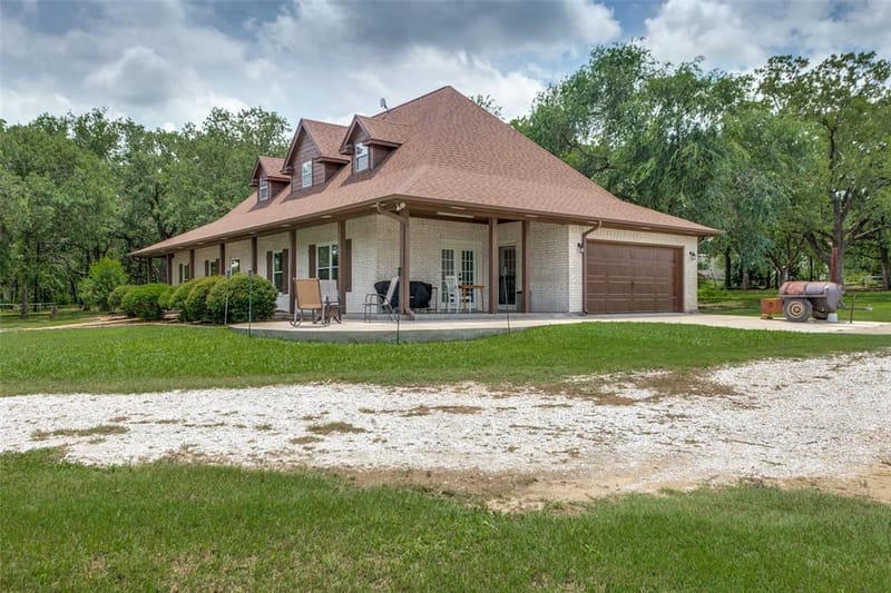 412 Paradise Canyon Circle, Paradise TX 76073 - Photo 27