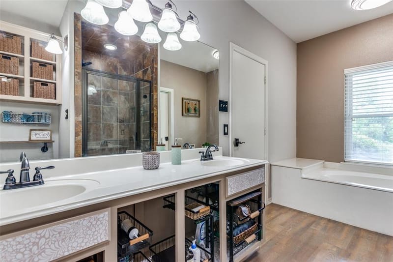 412 Paradise Canyon Circle, Paradise TX 76073 - Photo 13
