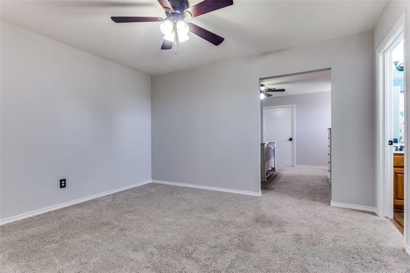 412 Paradise Canyon Circle, Paradise TX 76073 - Photo 17