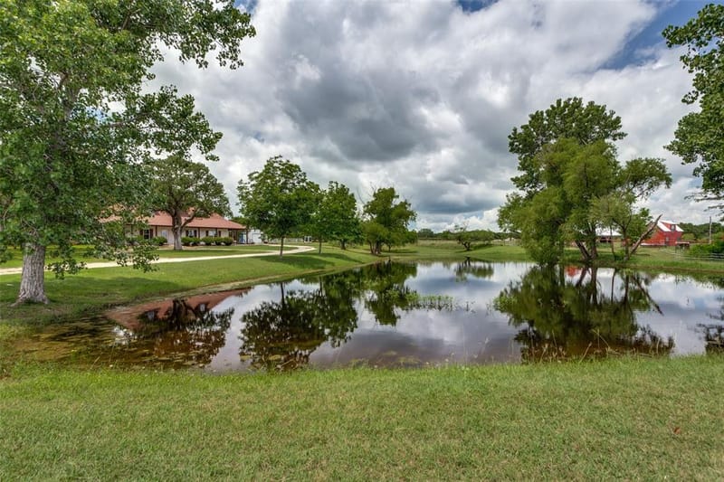 412 Paradise Canyon Circle, Paradise TX 76073 - Photo 26