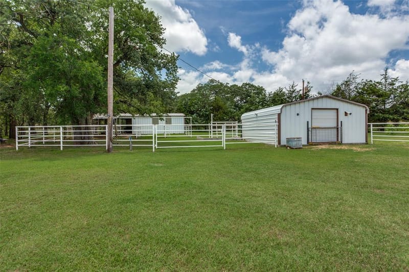 412 Paradise Canyon Circle, Paradise TX 76073 - Photo 36