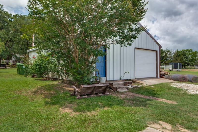 412 Paradise Canyon Circle, Paradise TX 76073 - Photo 32