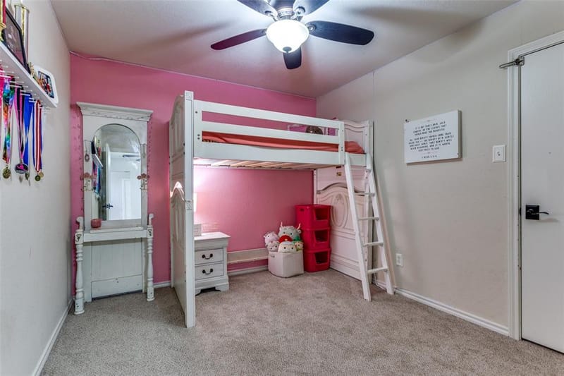 412 Paradise Canyon Circle, Paradise TX 76073 - Photo 20