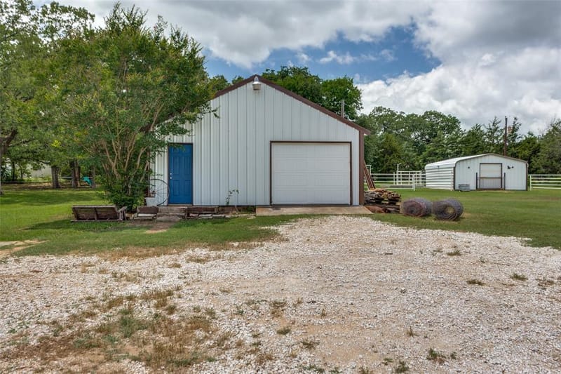 412 Paradise Canyon Circle, Paradise TX 76073 - Photo 30