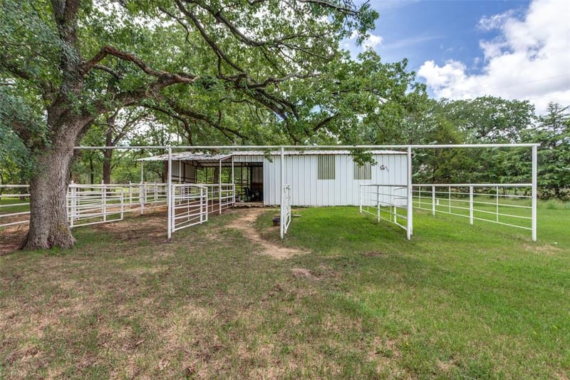 412 Paradise Canyon Circle, Paradise TX 76073 - Photo 34