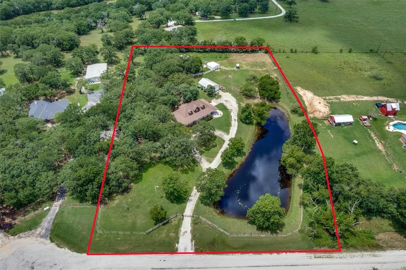 412 Paradise Canyon Circle, Paradise TX 76073 - Photo 38