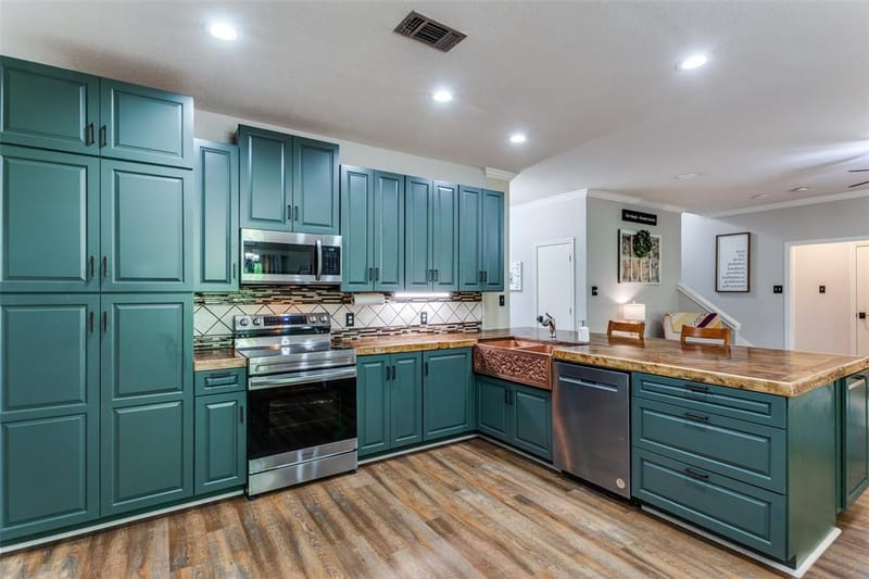 412 Paradise Canyon Circle, Paradise TX 76073 - Photo 10
