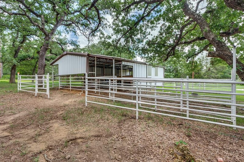 412 Paradise Canyon Circle, Paradise TX 76073 - Photo 33