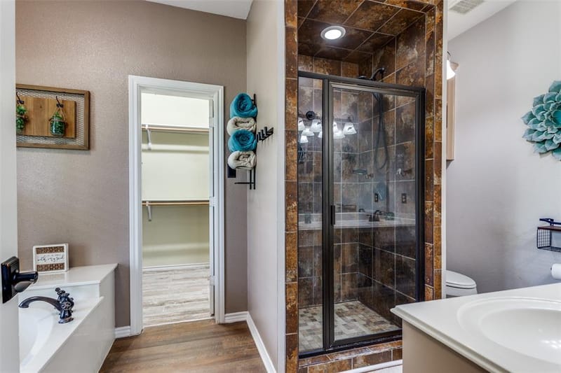 412 Paradise Canyon Circle, Paradise TX 76073 - Photo 14